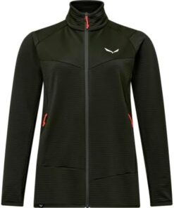 Salewa Puez Altavia Veste Polaire Légère Femme Randonnée Montagne