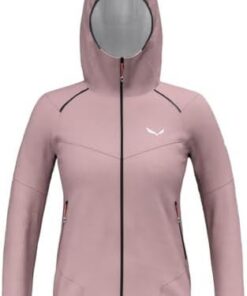Salewa Pedroc PTX |5L Light Veste Femme Randonnée Légère Imperméable