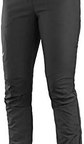Salewa Puez Orval 2 DST Pantalon Femme Randonnée Étanche