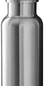 Salewa Valsura Bouteille Isotherme 0,45 L Unisexe Adulte