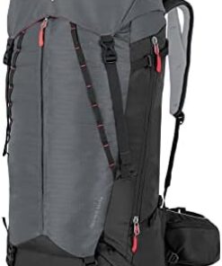 TREK MATE Sac à Dos Randonnée Femme 50+5L Extensible
