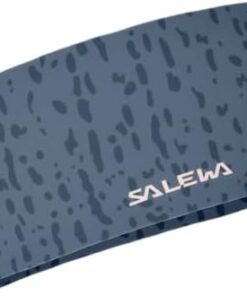 Salewa Pedroc Dry Bandeau - Séchant Rapide pour Randonneurs en Montagne