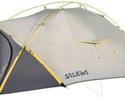 SALEWA Litetrek Pro III Tente de Randonnée Légère 3 Places Ultraléger