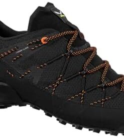 Salewa Wildfire 2 Chaussures d'Approche Hommes Vibram Megagrip