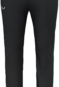 Salewa Pedroc 2 DST Pantalon Femme Randonnée Trekking DST Dryshell