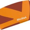 Salewa Pedroc Dry Bandeau - Multifonctionnel & Séchage Rapide pour Randonneurs en Montagne