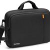 tomtoc 360° Sacoche Laptop avec Bandoulière pour 14" MacBook Pro M4 2024