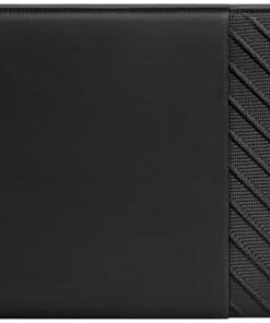 tomtoc Voyage-A10 Housse 13" MacBook Air M4/M3/M2 Premium Slim