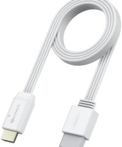 Neoteck Adaptateur Wii vers HDMI 720P/1080P Plug & Play 150cm Sans Alimentation pour TV