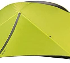 Denali III Tente 3 Places Ultraléger pour Randonneurs Backpacking