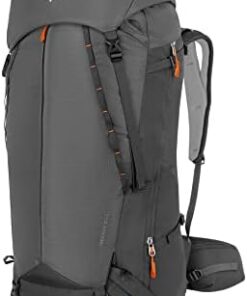 Salewa Trek Mate Sac à Dos Trekking 65+5L pour Randonneurs