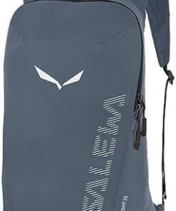 Salewa Ultralight Sac à Dos 15L pour Randonneurs Légers et Compact