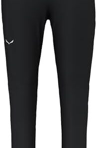 Salewa Puez Talvena DST Pantalon Softshell Femme Montagne Imperméable