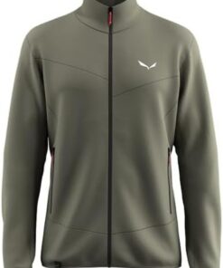 Salewa Puez Altavia Veste Polartec Homme Légère Randonnée Alpinisme
