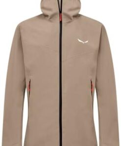 Salewa Puez GTX 3L Veste Homme Imperméable Randonnée Taille M