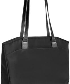 tomtoc Tote Bag Femme 18L MacBook 16" Travail Voyage