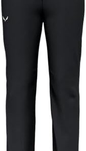 Salewa Pedroc 4 DST Pantalon Court Femme Randonnée Imperméable