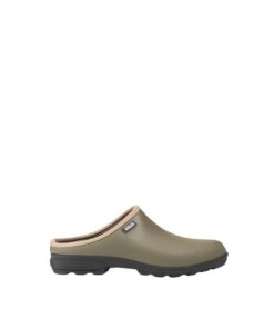 Aigle Lessfor Open M Sabot Homme - Bottes hommes taille 42, outdoor confortable, randonnée en famille