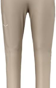 Salewa Puez Talvena Durastretch Pantalon Randonnée Femme Étirable