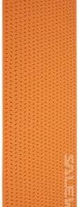 Salewa Diadem Light Mat Tapis Orange UNI - Léger pour Randonneurs en Montagne