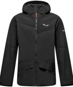 Salewa Puez GTX 2L Veste Homme Randonnée Montagne Étanche Taille M
