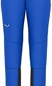 Salewa Lagorai DST Pant Femme Classique - Pantalon Randonnée Imperméable