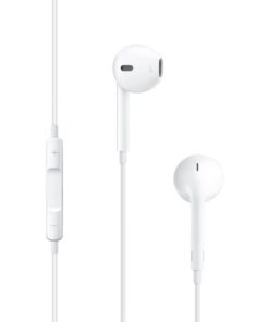 Apple EarPods avec Mini-Jack 3,5 mm pour listeners musiciens professionnels et amateurs en déplacement