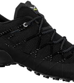 Salewa Wildfire 2 Gore-Tex Chaussures d'Approche Hommes Imperméables