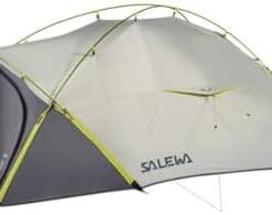 Salewa Litetrek III Tente Légère 3 Places Randonnée Ultralégère