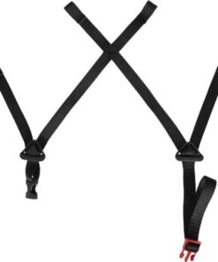 Salewa TOXO |0 Système d'Ajustement - Confort Parfait pour Alpinistes en Montagne