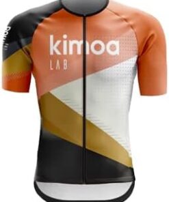 Kimoa Lab Maillot 03 Mixte Unisexe Plage Été