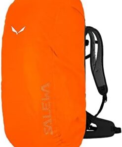 Salewa Housses de Pluie Mixte Imperméables pour Randonnée