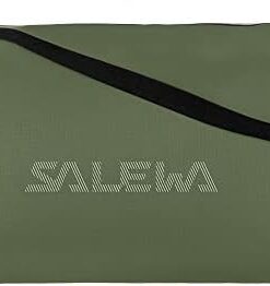 Salewa Chaussures de Randonnée Homme Étanches Montagne - Gore-Tex Ortles Guide