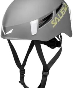 Salewa Pura Casque Léger pour Alpinisme et Escalade UIAA Certifié