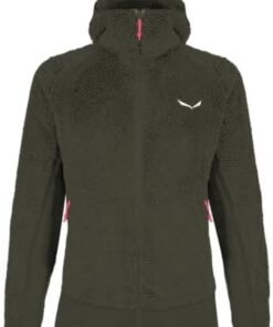 Salewa Tognazza Veste Femme Légère Isotherme Alpinisme