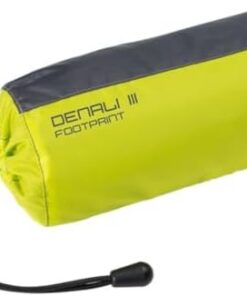 Salewa Footprint Denali Tente Légère 2 Personnes Randonnée Montagne