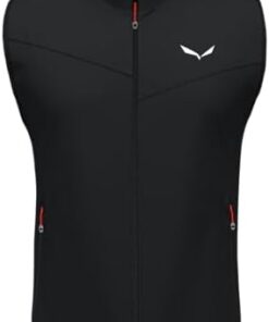 Salewa Pedroc DST Light Gilet Homme Léger Randonnée Alpinisme