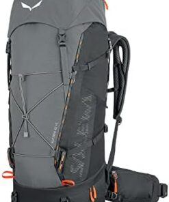 Salewa Alptrek 42+5L Sac à dos randonnée alpine extensible