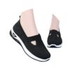 Zuoyue Chaussures De Sport Femme Orthopédiques Mode Respirant Confort Legere AntidéRapantes