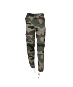 City Guard Pantalon M64 Polycoton pour Homme en Occasionnelle Étanche et Confortable 32x32