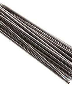 Salewa Denali III Bâtons de Randonnée Légers Carbone pour Alpinisme - Modèle 00-5628