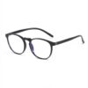 Lunettes Anti Lumière Bleue Gaming d'Ordinateur TR90 Monture Ultra Légère Anti Fatigue Filtrage UV400 Homme Femme Écran