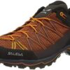 Salewa Mountain Trainer Lite Chaussures Homme Légères Montagne