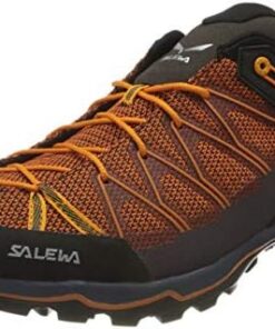 Salewa Mountain Trainer Lite Chaussures Homme Légères Montagne