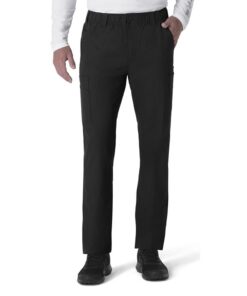 Carhartt Homme Pantalon Straight Leg Pantalon de Brosse médicale Carhartt Homme Force