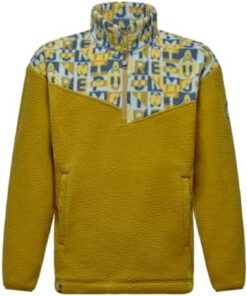 Salewa Eagle Anniversary HZ Veste Mixte Randonnée Alpinisme Léger Chaud