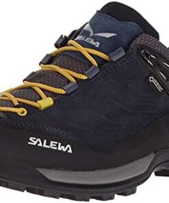 Salewa Mountain Trainer Gore-Tex Chaussures de Randonnée Basses Homme