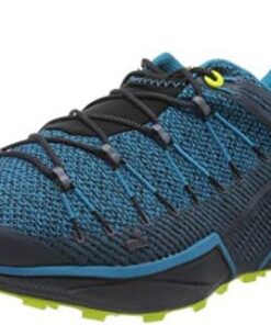 Salewa Dropline Chaussures Homme Légères Randonnée Escalade