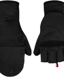 Salewa Sesvenna Fold Back WS Gants Femme Randonnée Hivernale