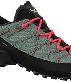 Salewa Wildfire 2 Basket Chaussures d'Approche Femme Randonnée